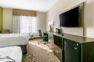 Hotel Sleep Inn & Suites Columbia