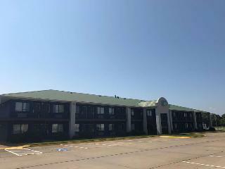 Hotel Americas Best Value Inn Brinkley