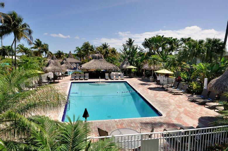 Hotel Holiday Inn Key Largo