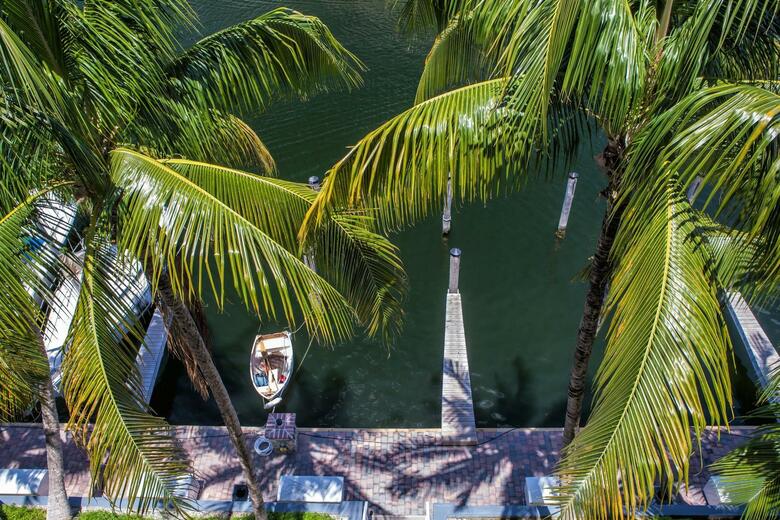 Hotel Holiday Inn Key Largo