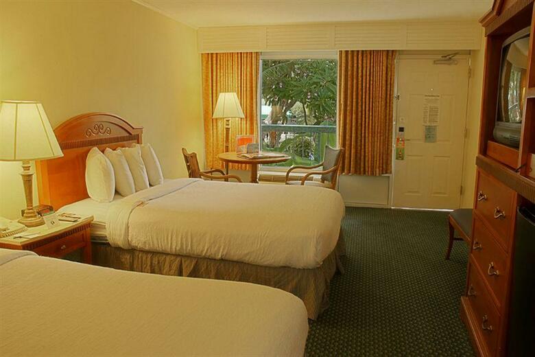 Hotel Holiday Inn Key Largo