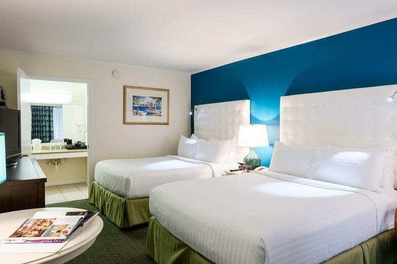 Hotel Holiday Inn Key Largo