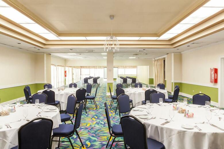 Hotel Holiday Inn Key Largo