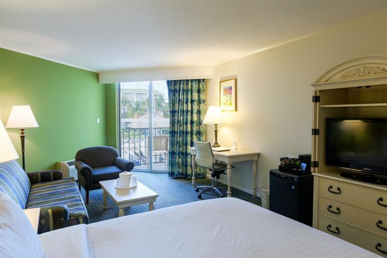Hotel Holiday Inn Key Largo