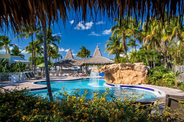 Hotel Holiday Inn Key Largo