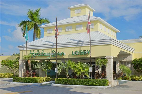 Hotel Holiday Inn Key Largo