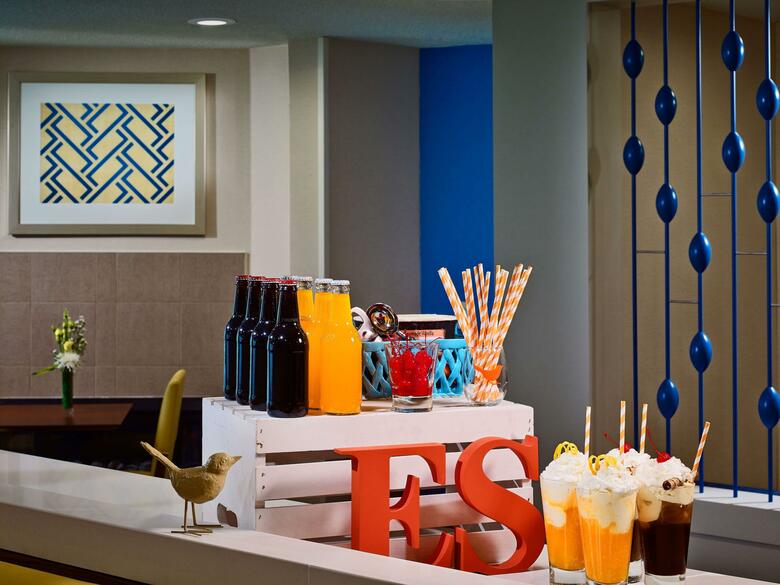 Hotel Staybridge Suites - Anaheim