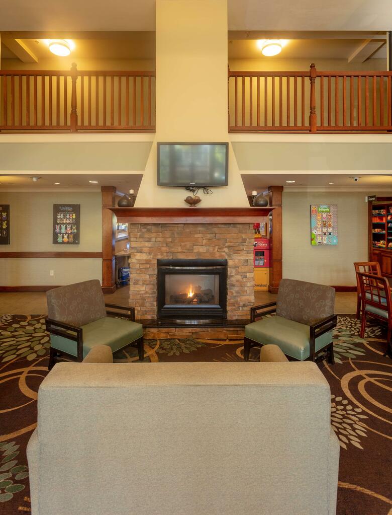 Hotel Staybridge Suites - Anaheim