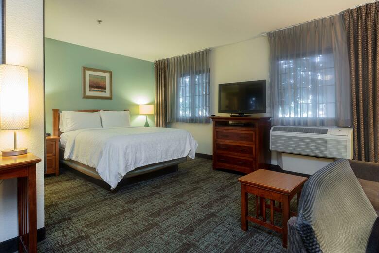Hotel Staybridge Suites - Anaheim