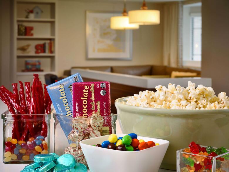 Hotel Staybridge Suites - Anaheim