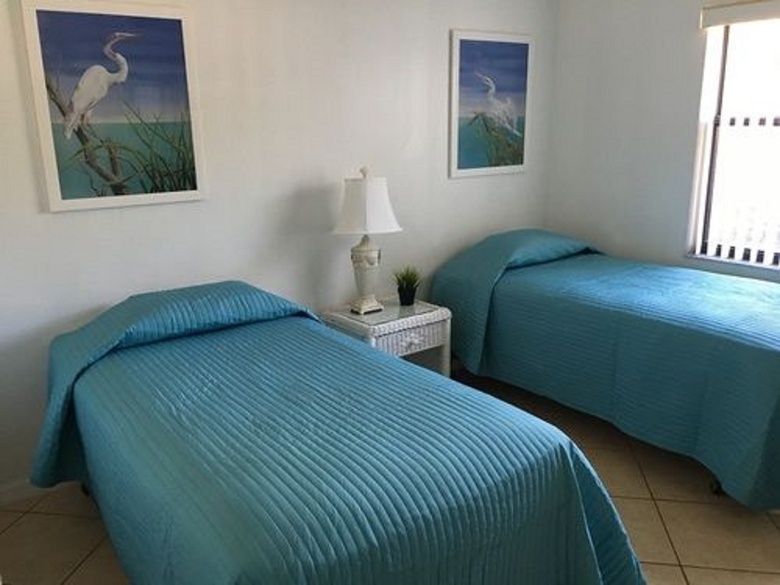 Hotel Shorewalk Vacation Villas