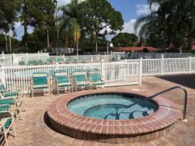 Hotel Shorewalk Vacation Villas