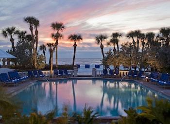 Hotel Don Cesar Beach Resort