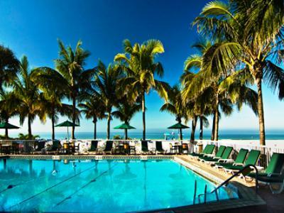 Grand Plaza Beachfront Resort Hotel