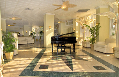 Grand Plaza Beachfront Resort Hotel