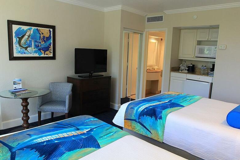 Hotel Rumfish Beach Resort By Tradewinds