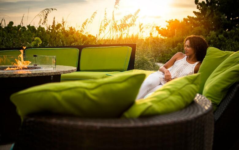 Hotel Rumfish Beach Resort By Tradewinds