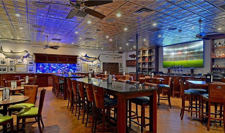 Hotel Rumfish Beach Resort By Tradewinds