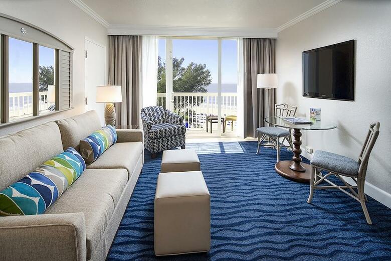 Hotel Rumfish Beach Resort By Tradewinds