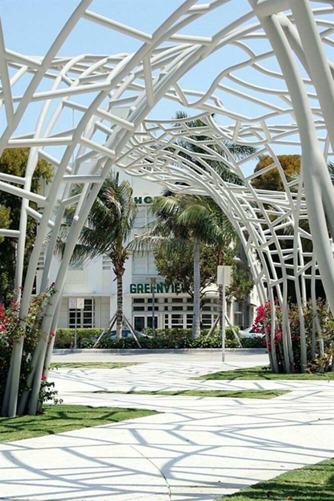 Hotel Greenview South Beach