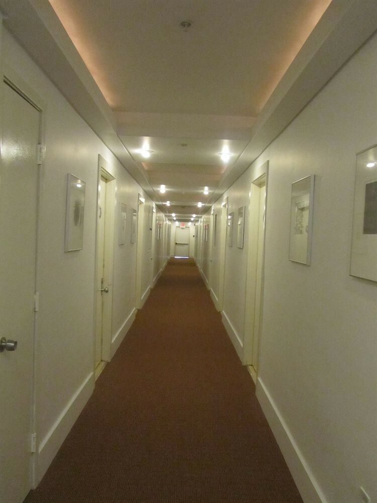 Hotel Greenview South Beach