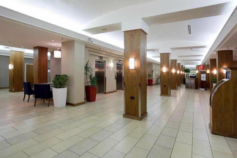 Hotel Ramada Plaza Marco Polo Beach Resort