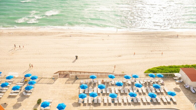 Hotel Ramada Plaza Marco Polo Beach Resort