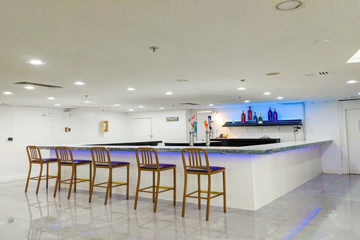 Hotel Ramada Plaza Marco Polo Beach Resort