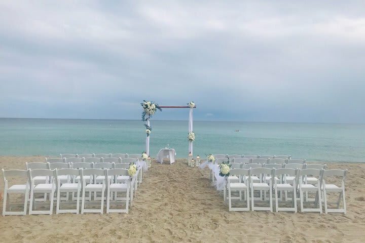 Hotel Ramada Plaza Marco Polo Beach Resort