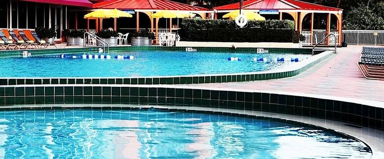 Hotel Ramada Plaza Marco Polo Beach Resort