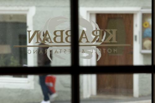 Hostal Hotell Krabban