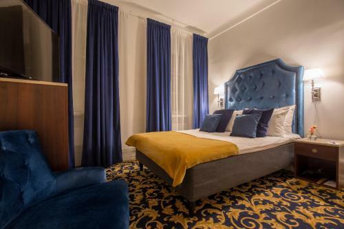 Stf Best Hostel Skeppsbron
