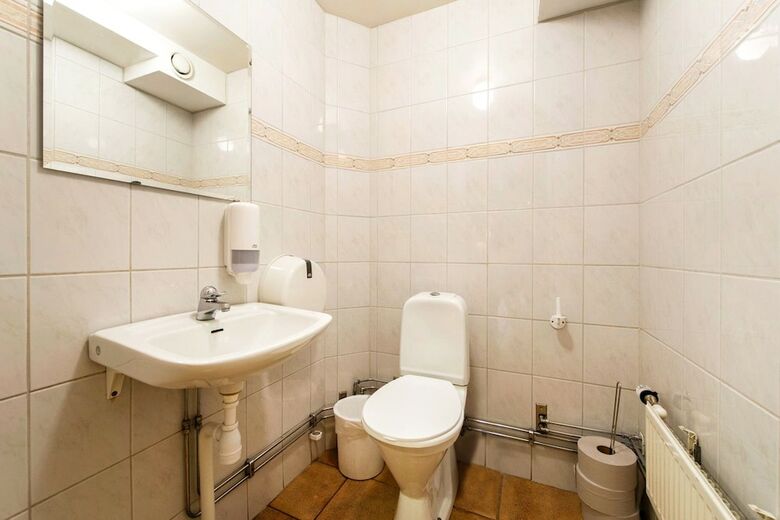 Albergue Lodge32
