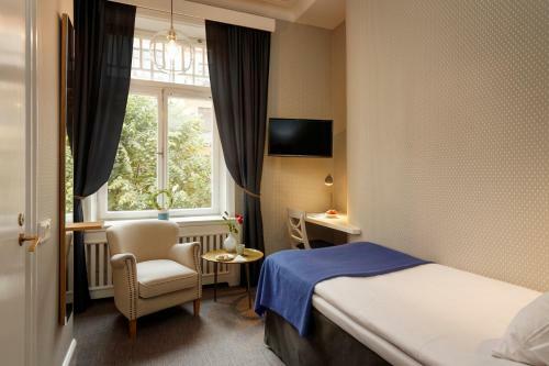 P�rlan Hotell