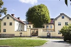 Hotel Hellstens Malmg�rd