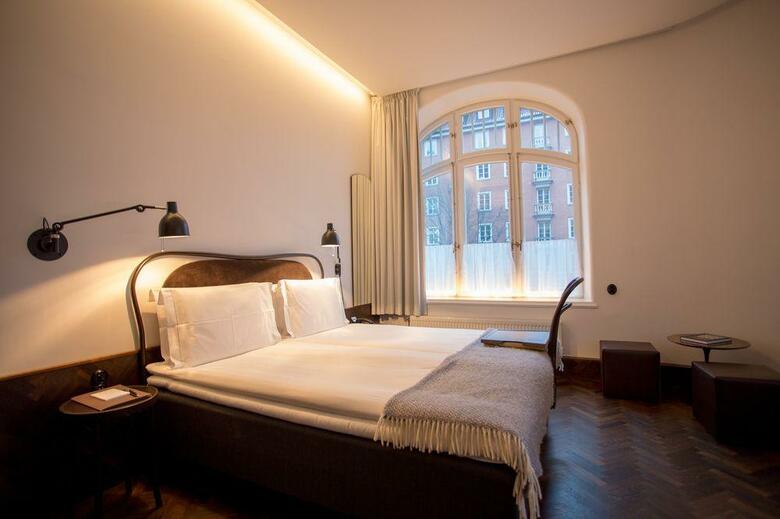 Hotel Miss Clara By Nobis