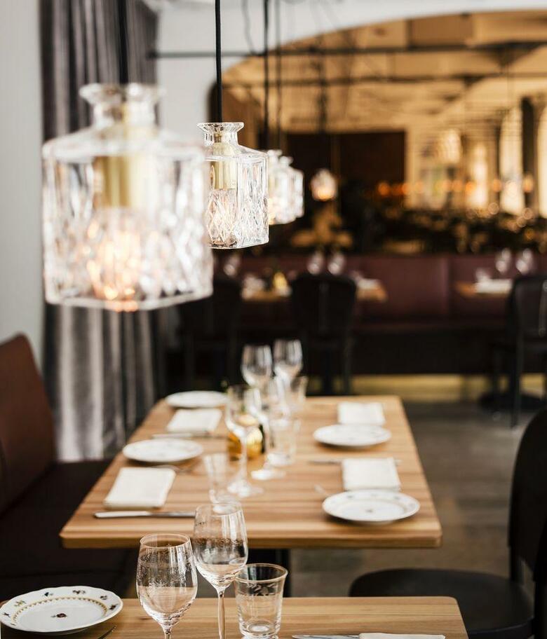 Hotel Miss Clara By Nobis