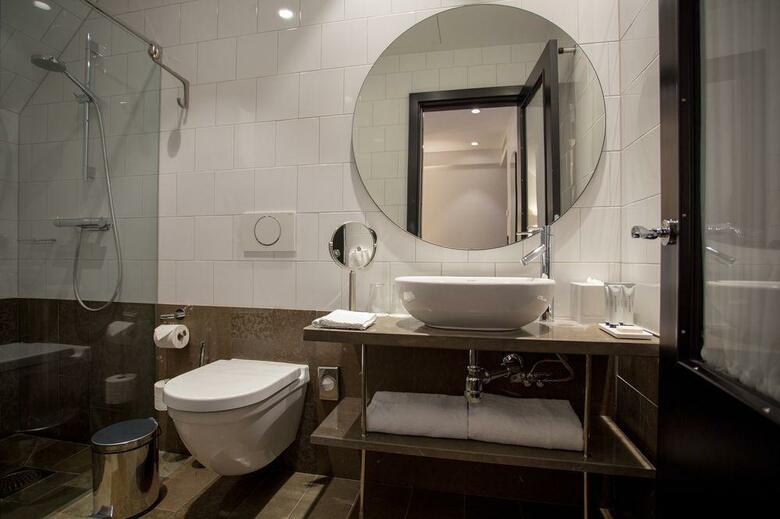 Hotel Miss Clara By Nobis