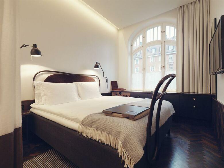 Hotel Miss Clara By Nobis