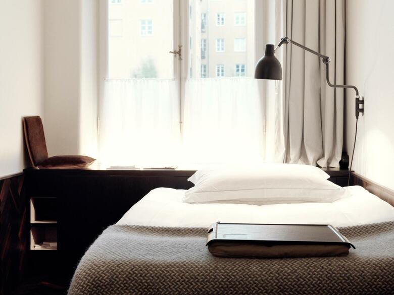 Hotel Miss Clara By Nobis