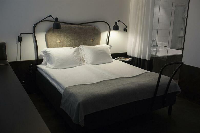 Hotel Miss Clara By Nobis