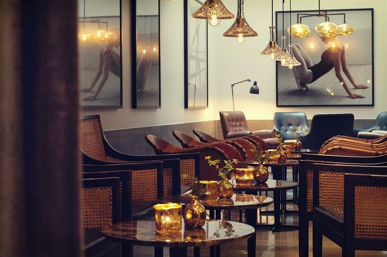 Hotel Miss Clara By Nobis