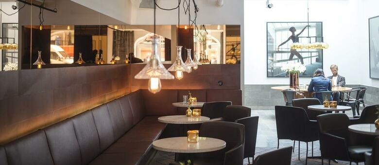 Hotel Miss Clara By Nobis