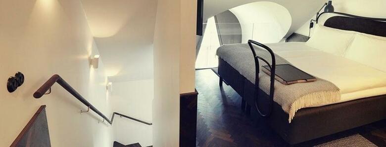Hotel Miss Clara By Nobis