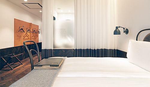 Hotel Miss Clara By Nobis