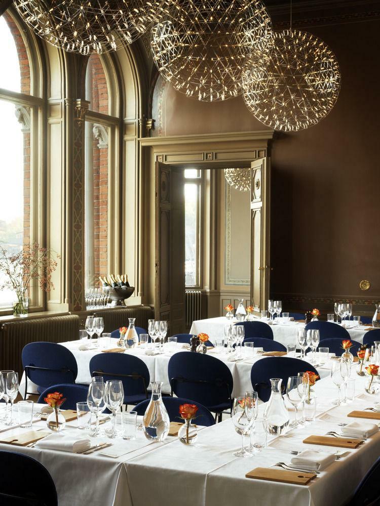 Hotel Skeppsholmen