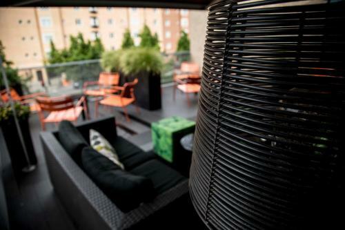 Sky Hotel Apartments, Stockholm