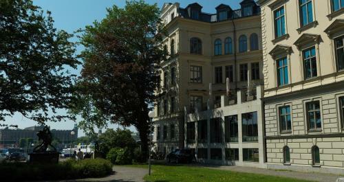 Lydmar Hotel