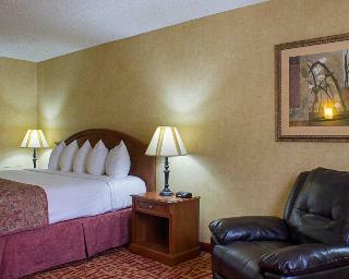 Hotel Rodeway Inn