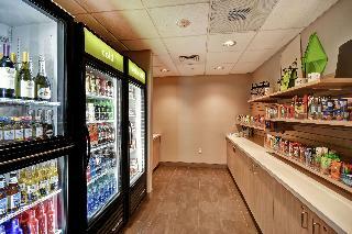 Hotel Home2 Suites By Hilton Springfield/north, Mo